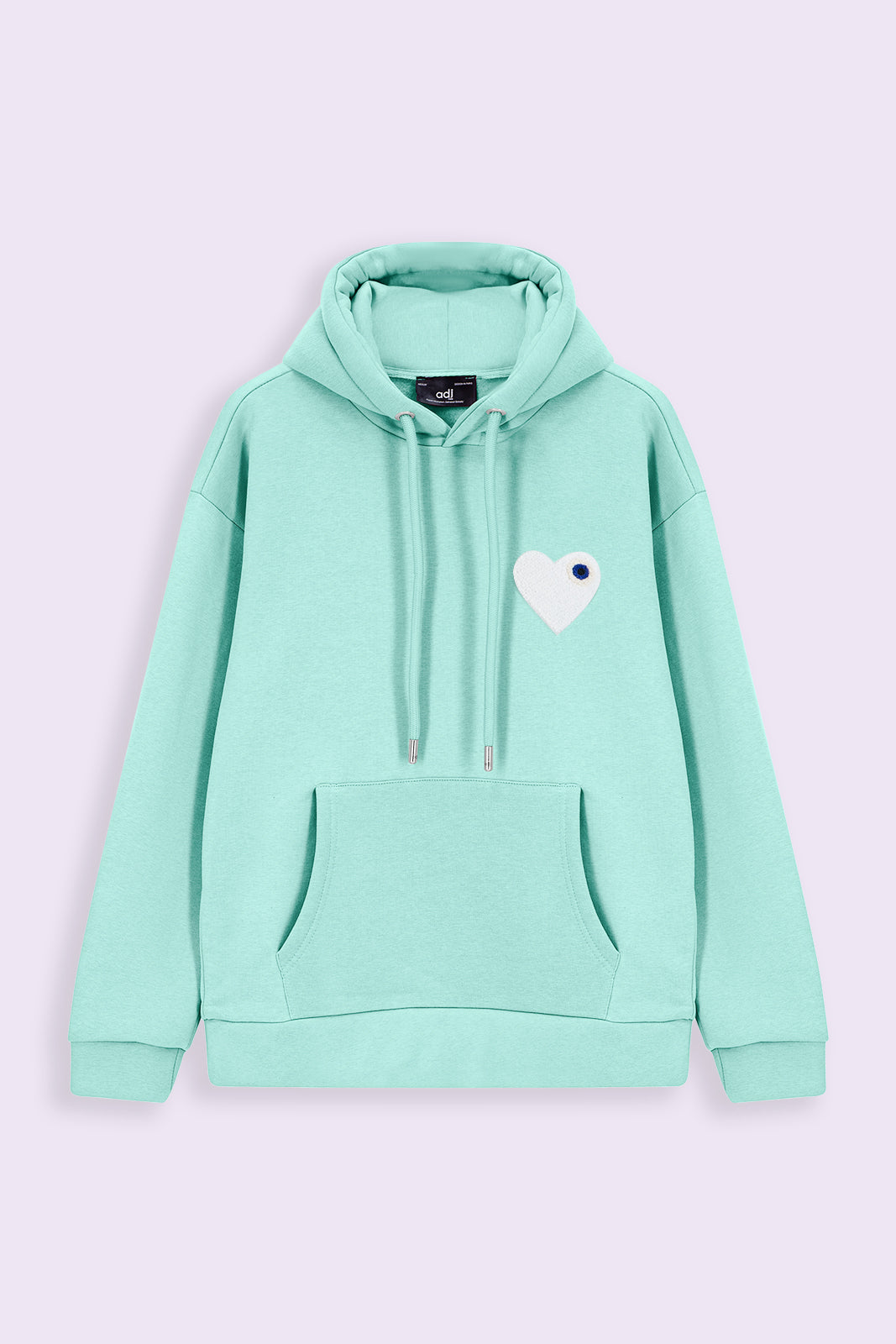 Cœur  CHIC Hoodie