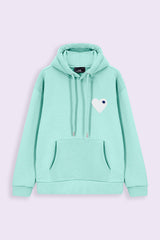 Cœur  CHIC Hoodie