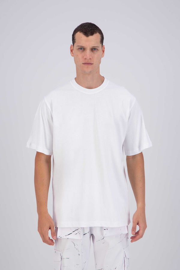 Regular Fit Premium Basic Tshirt