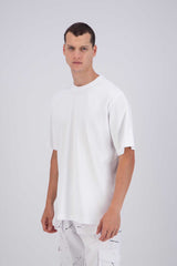 Regular Fit Premium Basic Tshirt