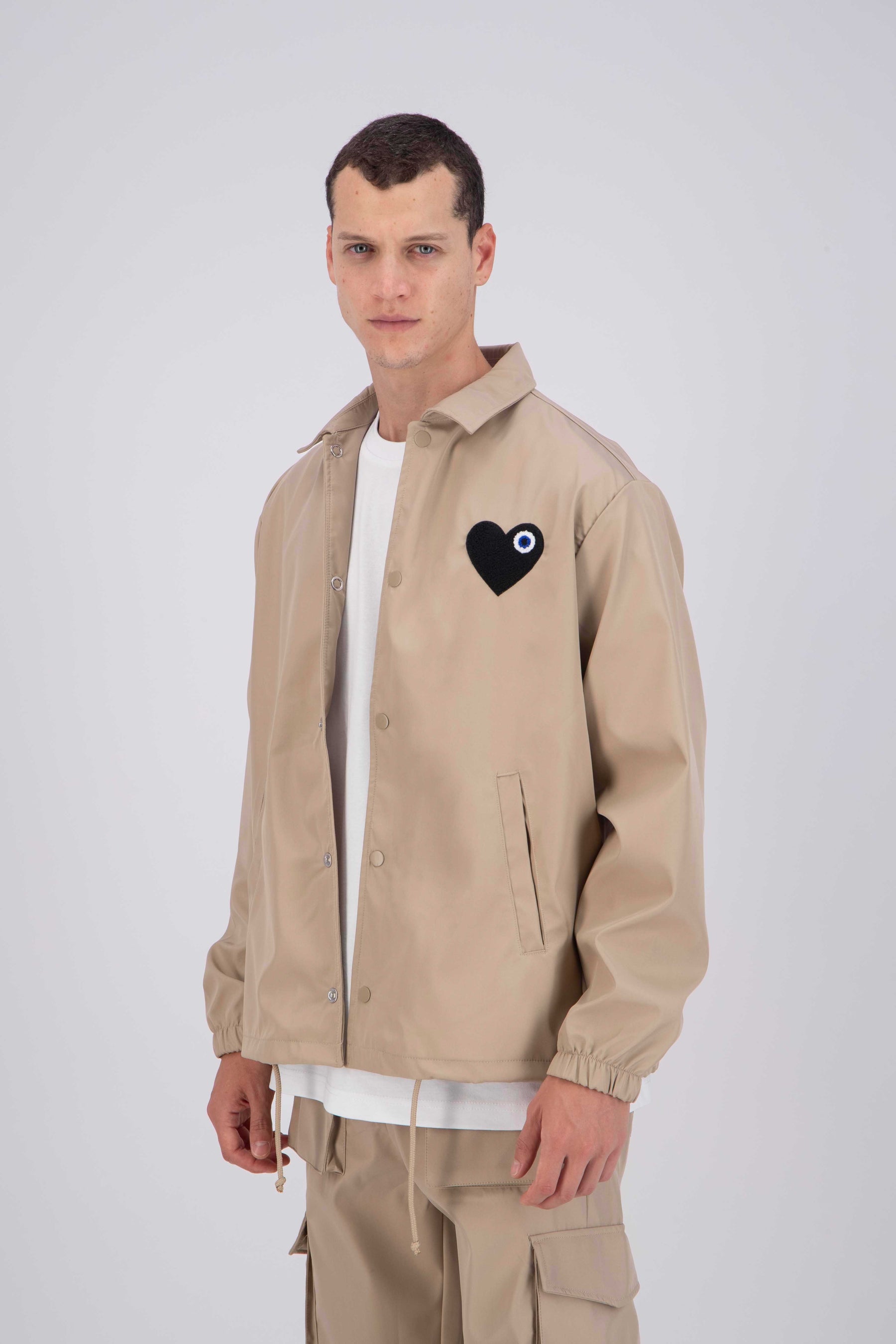 Coeur Jacket