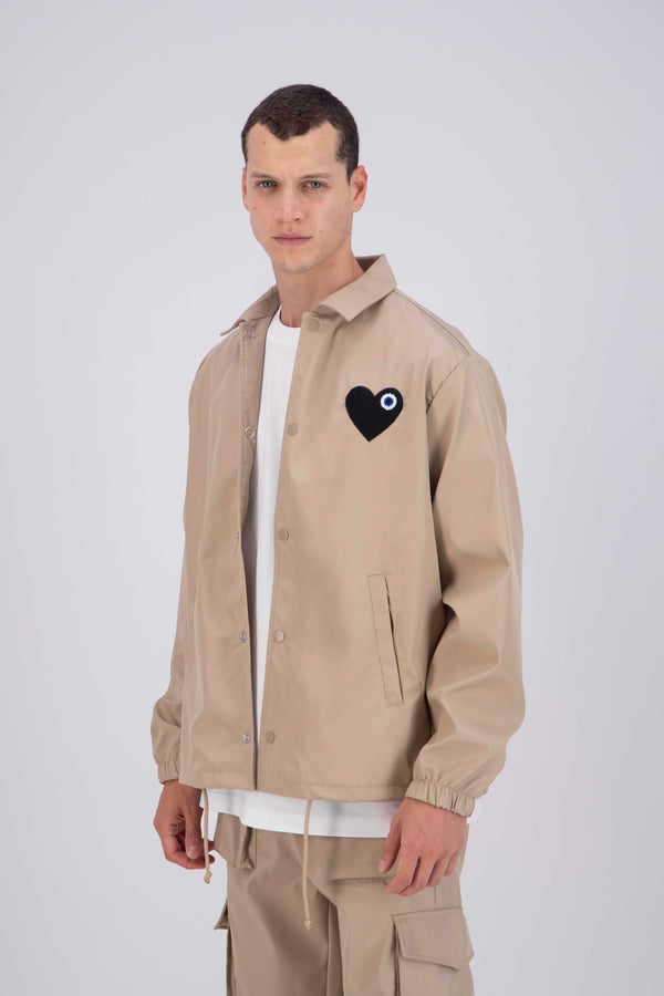 Coeur Jacket