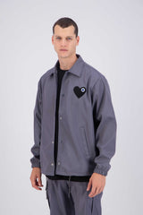 Coeur Jacket