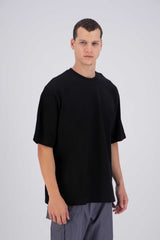 Regular Fit Premium Basic Tshirt