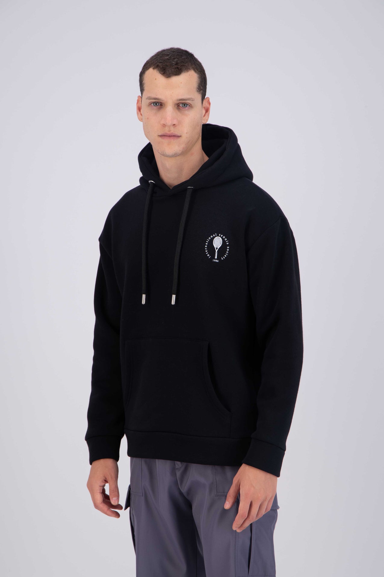 Tennis Club Hoodie