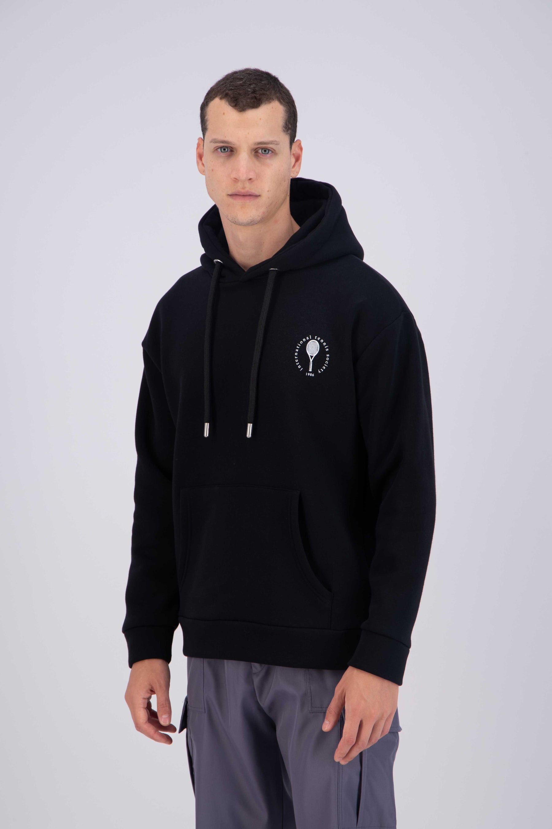Tennis Club Hoodie