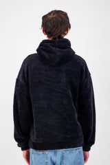 COEUR CHIC TOWEL HOODIE