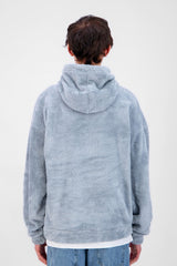 COEUR CHIC TOWEL HOODIE