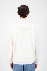 COEUR CHIC TOWEL HOODIE