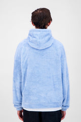 COEUR CHIC TOWEL HOODIE