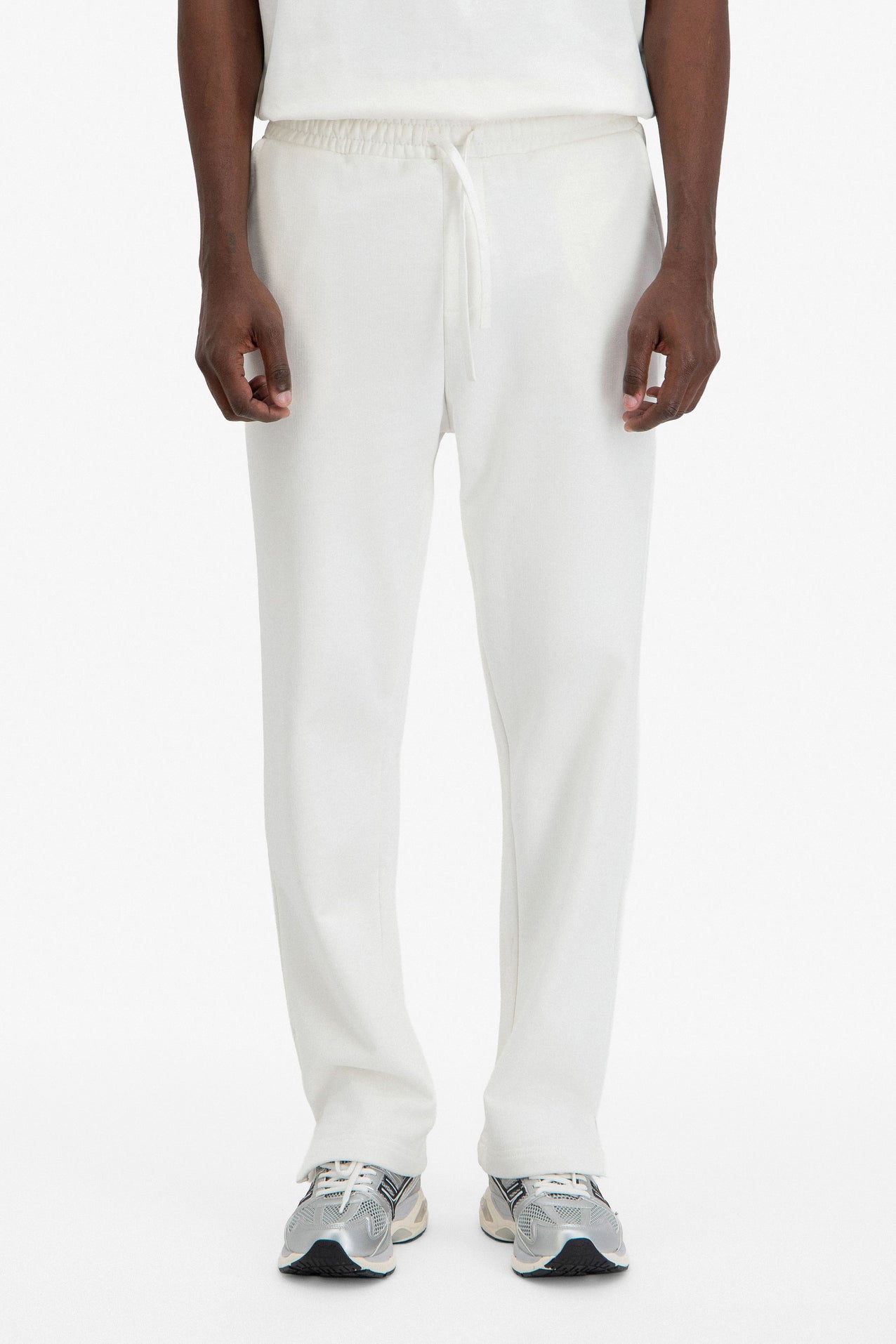 Split Hem KTH Premium Jogger