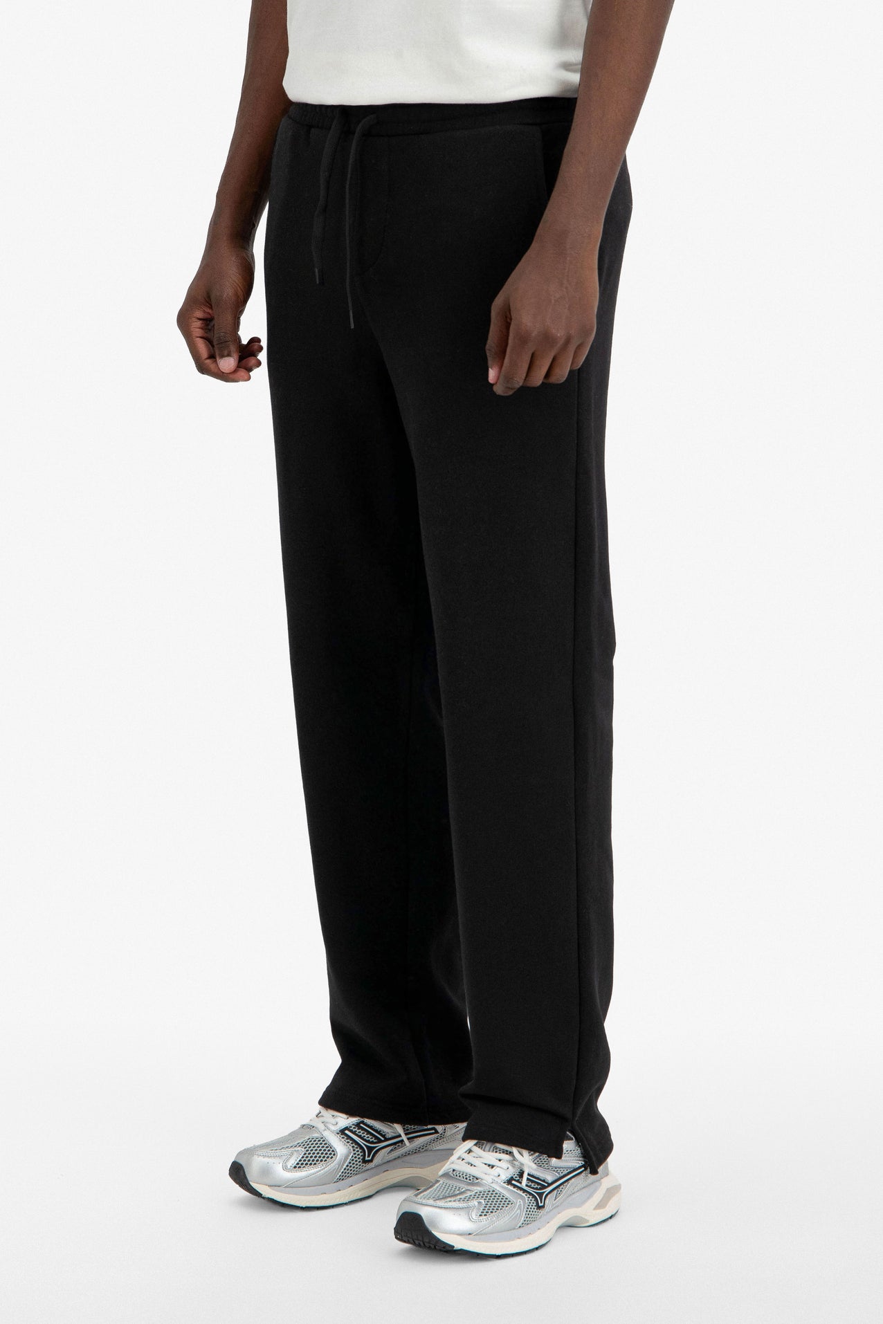 Split Hem KTH Premium Jogger