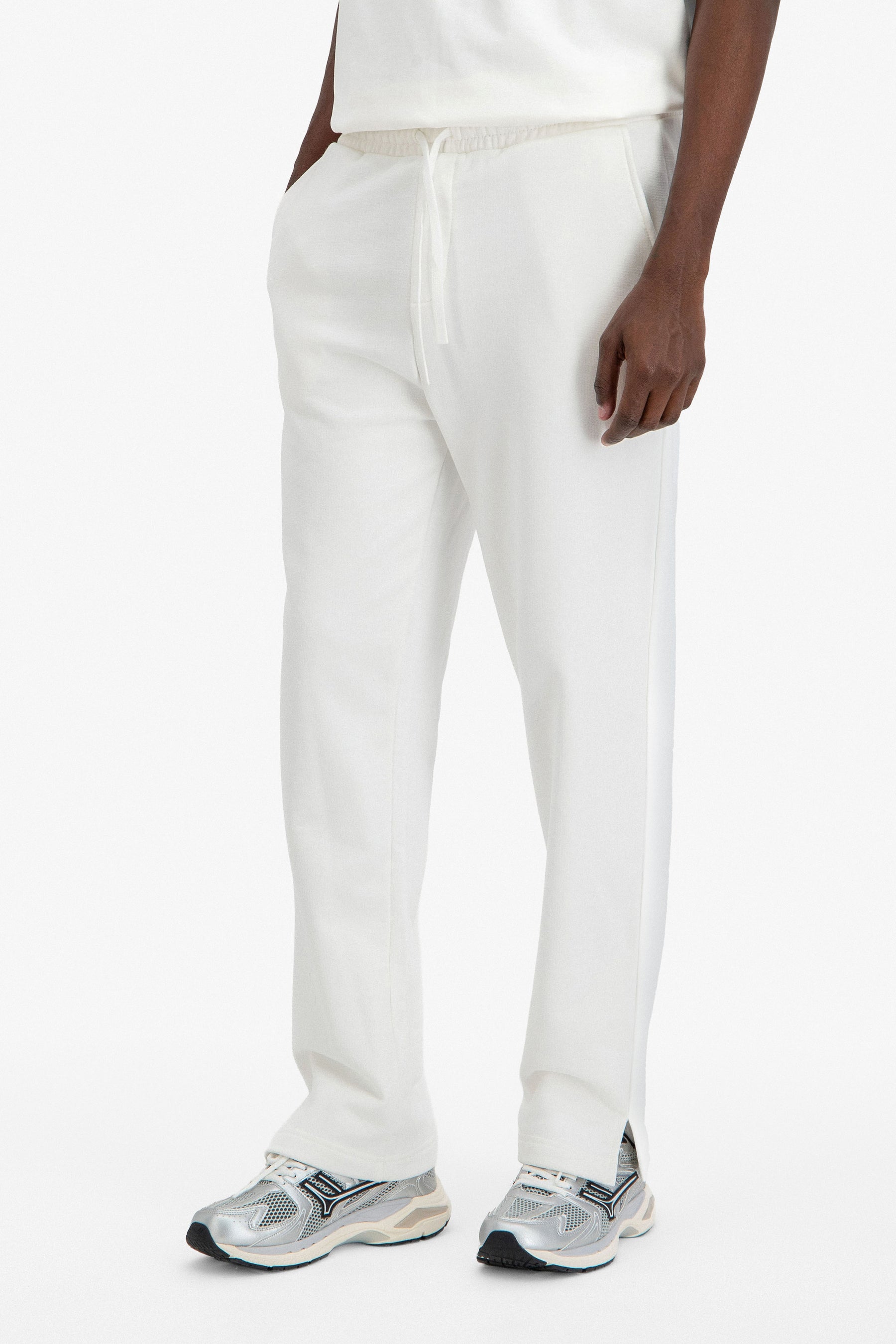 Split Hem KTH Premium Jogger