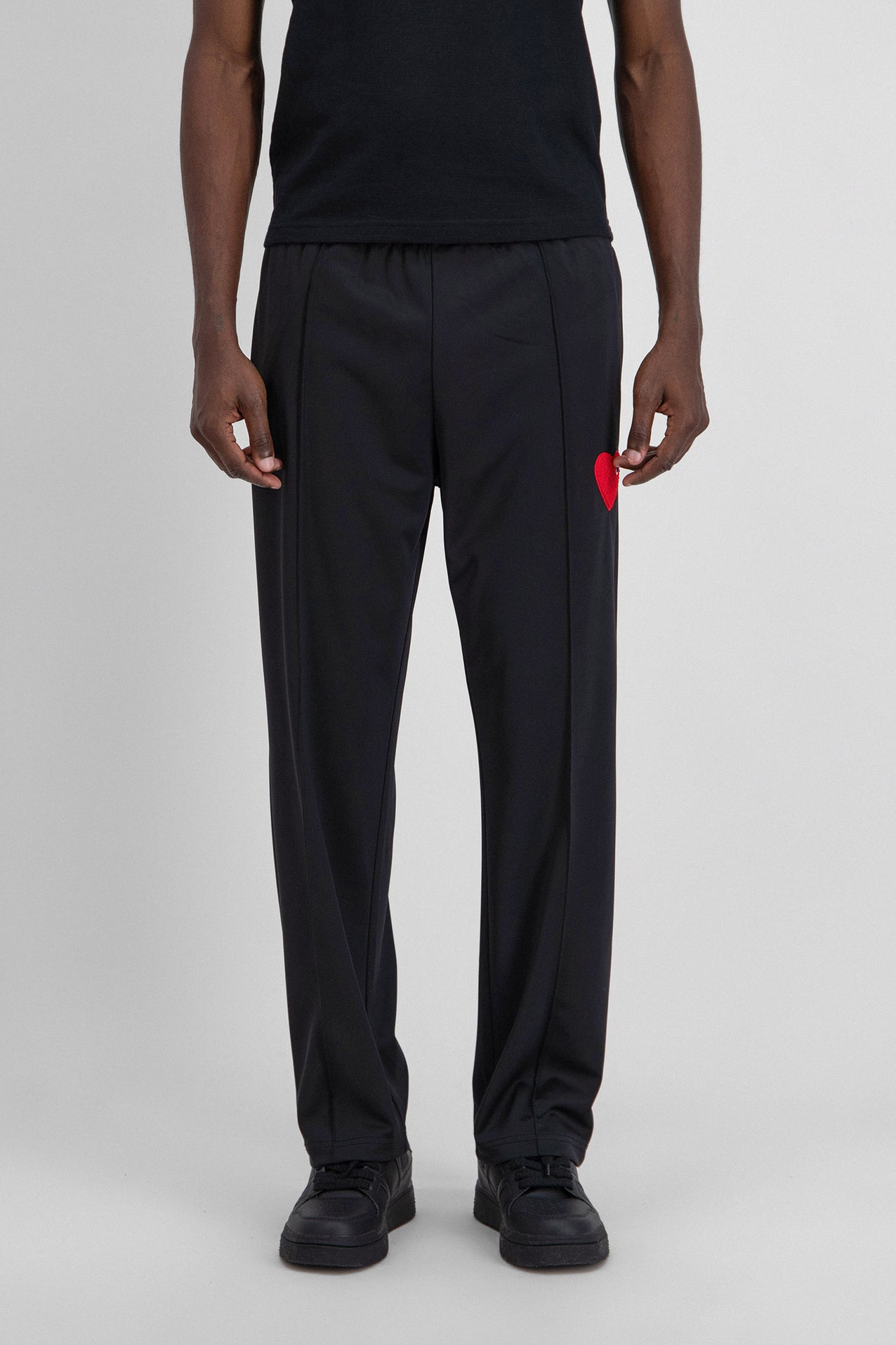 Cantone Zipper Pocket Pant