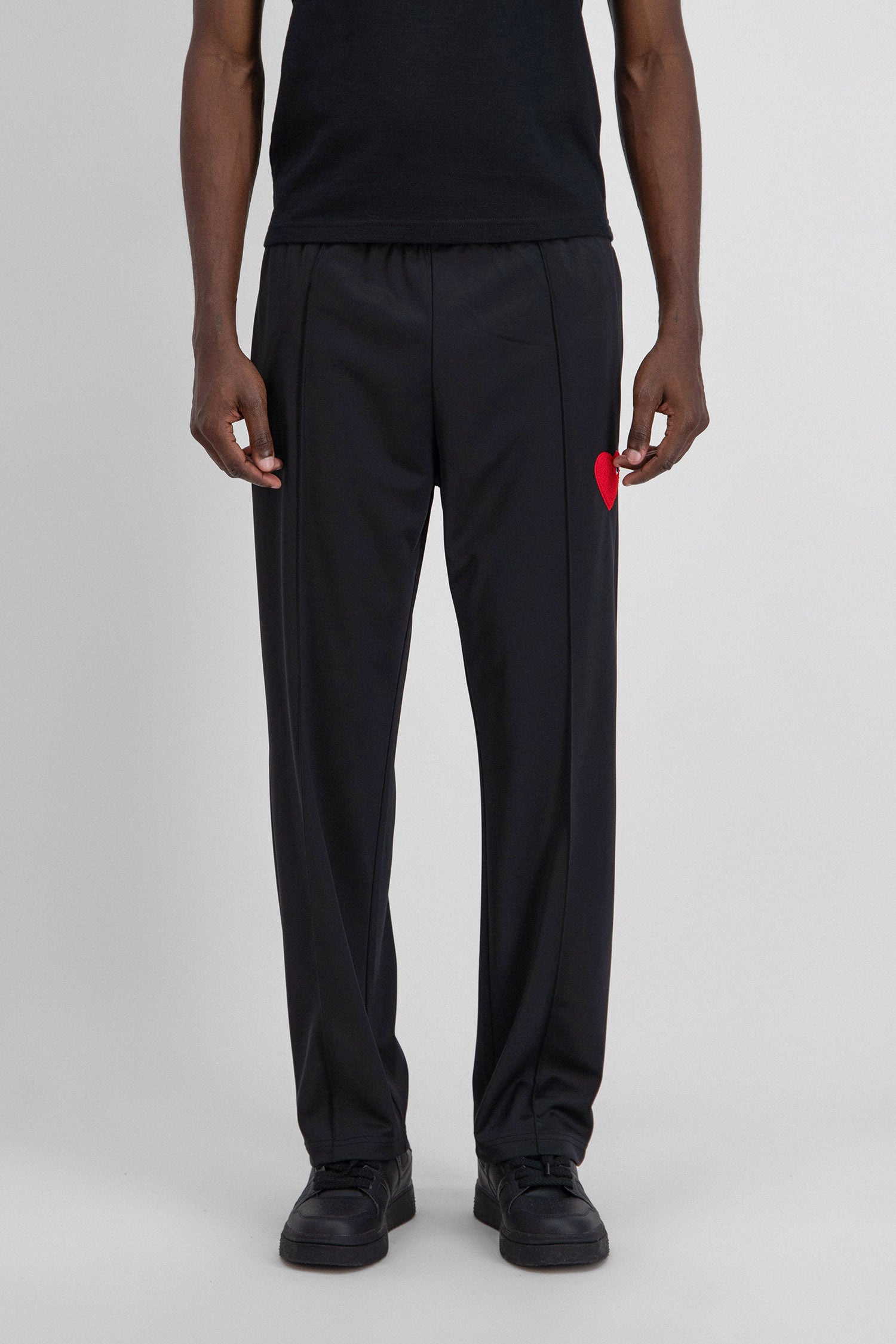 Cantone Zipper Pocket Pant