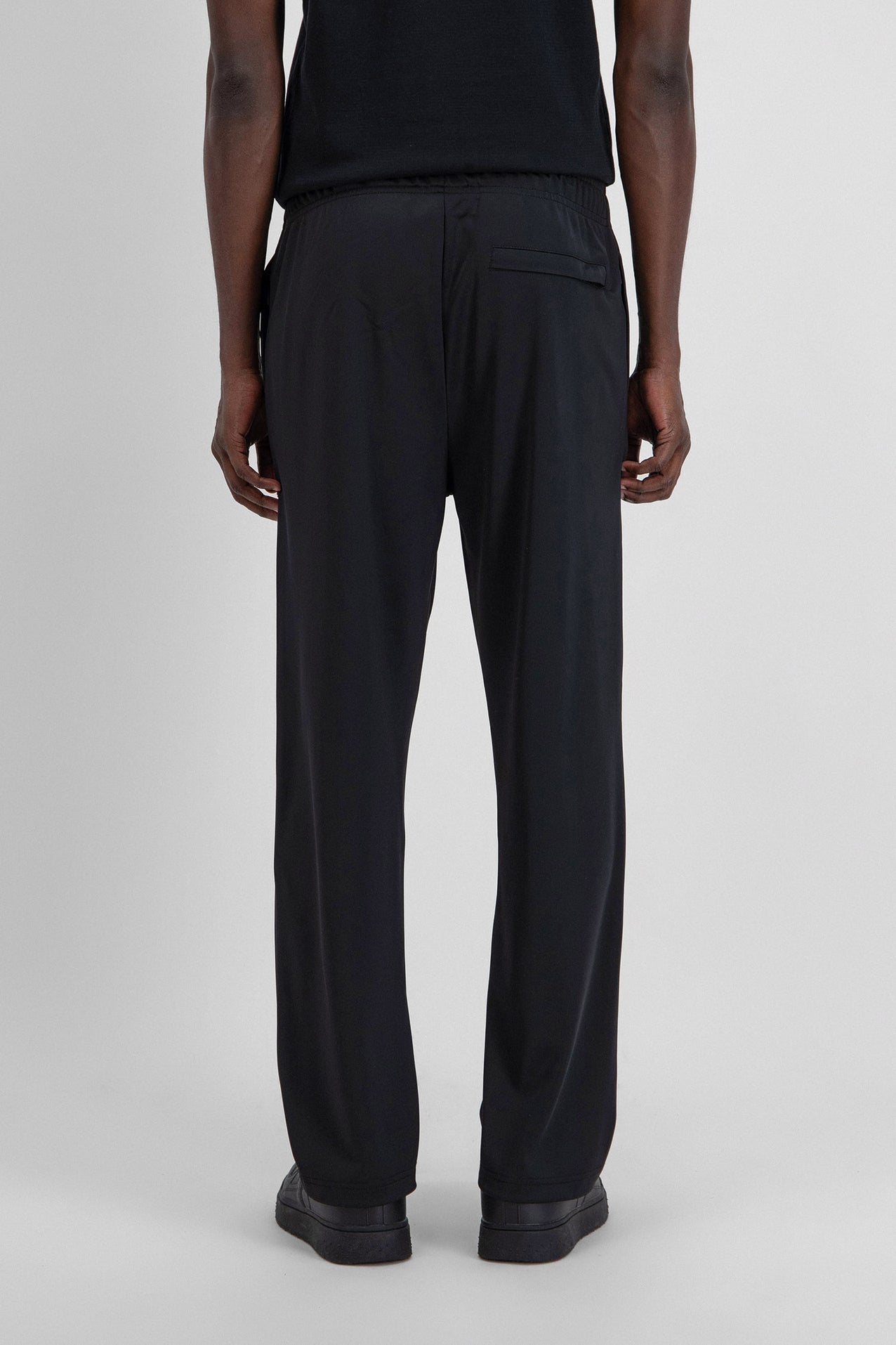 Cantone Zipper Pocket Pant