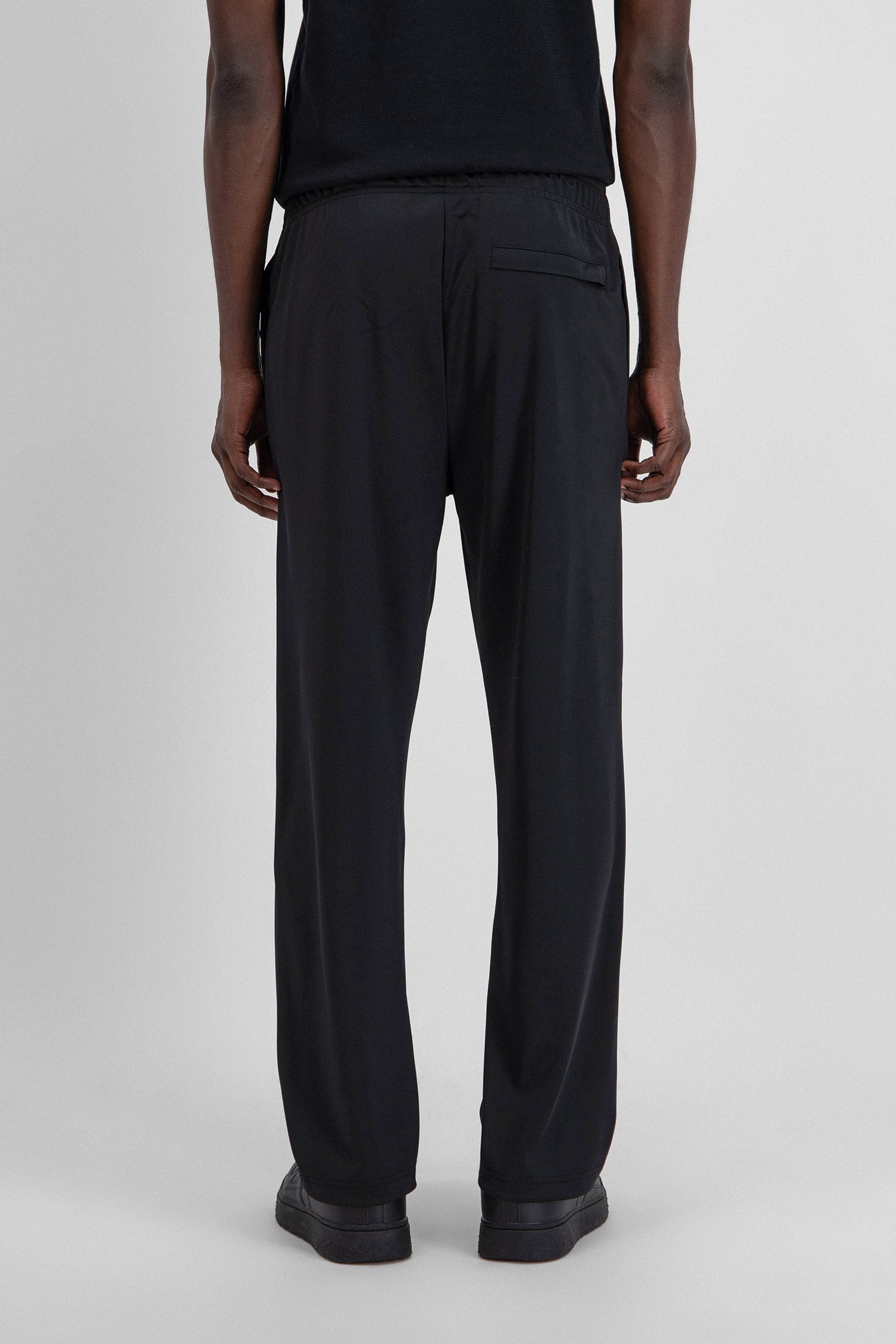 Cantone Zipper Pocket Pant