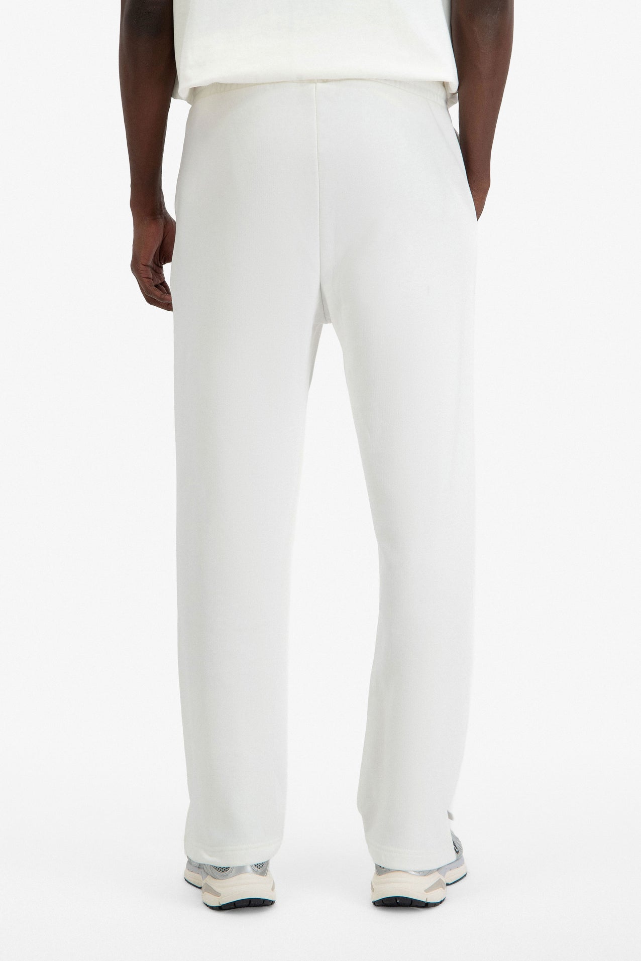 Split Hem KTH Premium Jogger