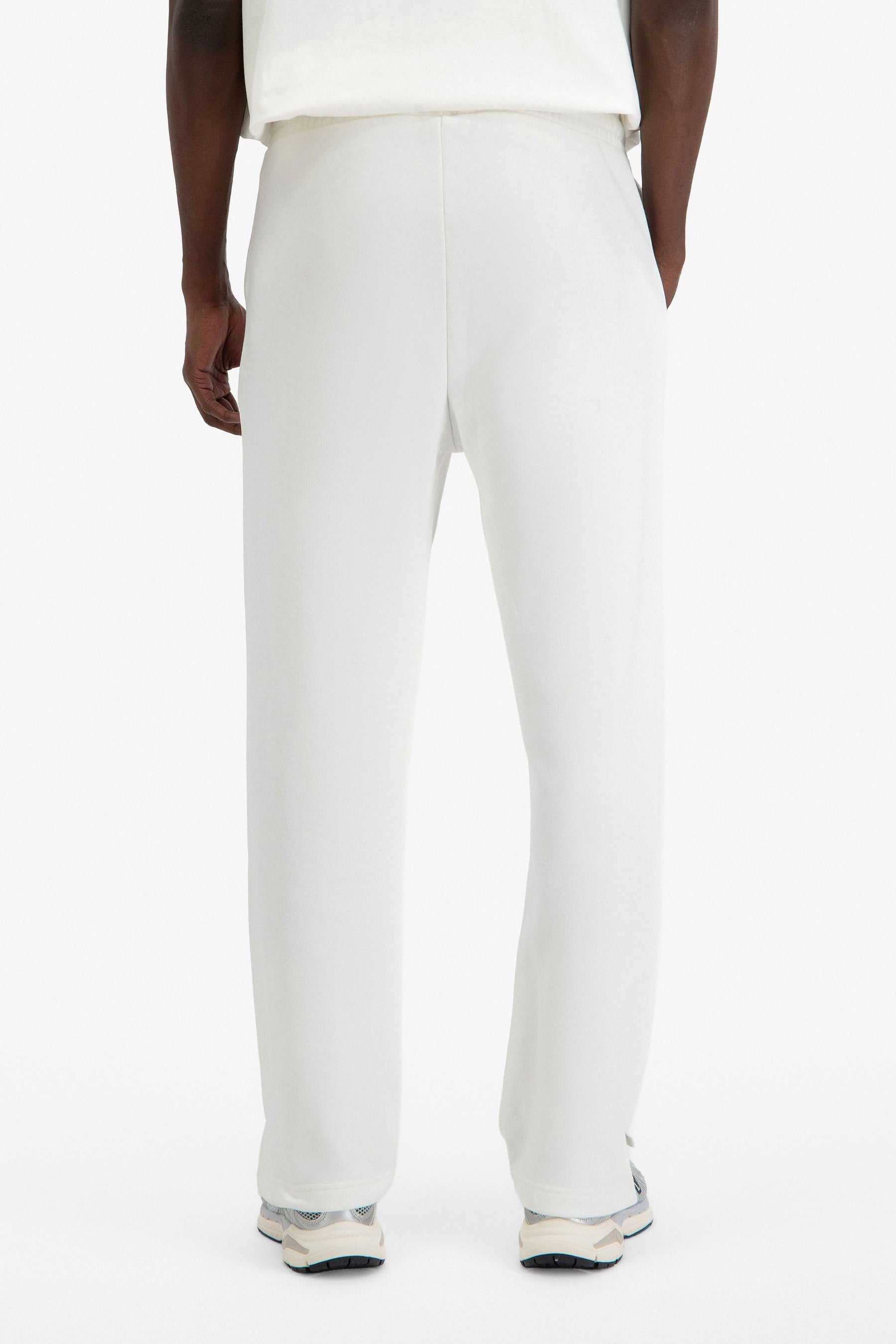 Split Hem KTH Premium Jogger