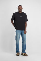 BREAKFAST PRINT T-SHIRT