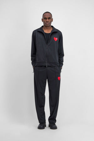 Cantone Zipper Jacket