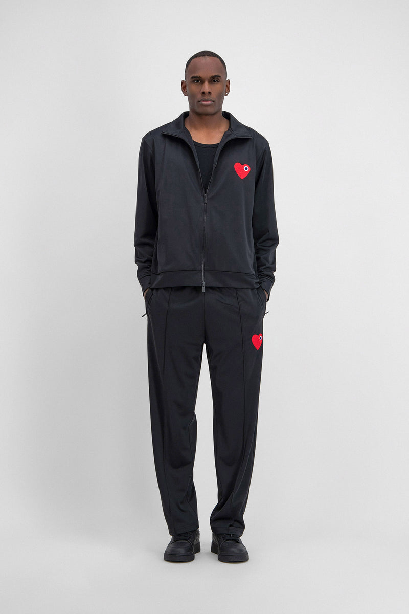 Cantone Zipper Jacket