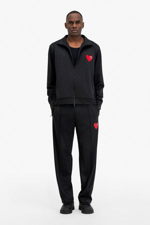 Cantone Zipper Jacket