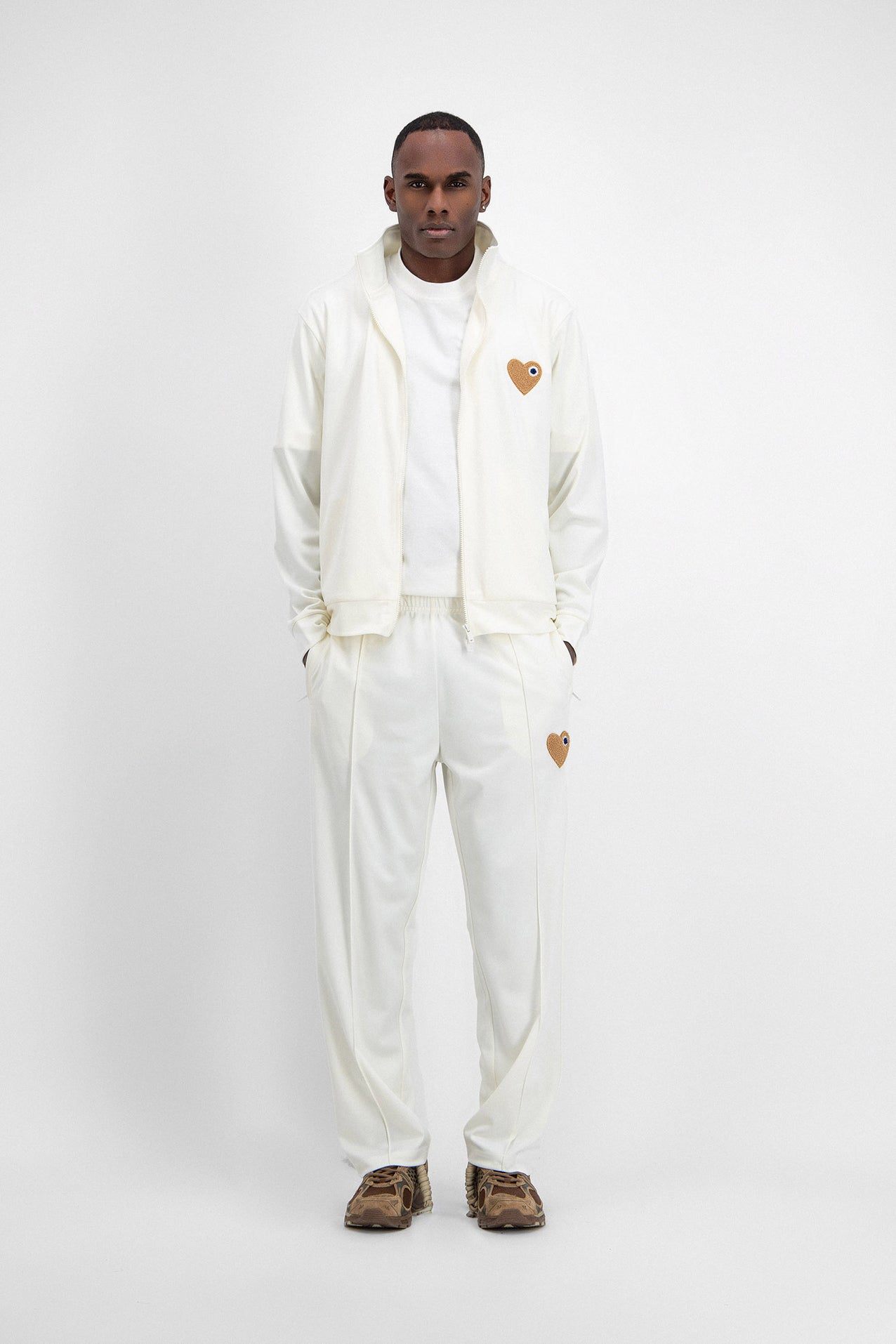 EXCLUSIVE Waterproof Raintcoat