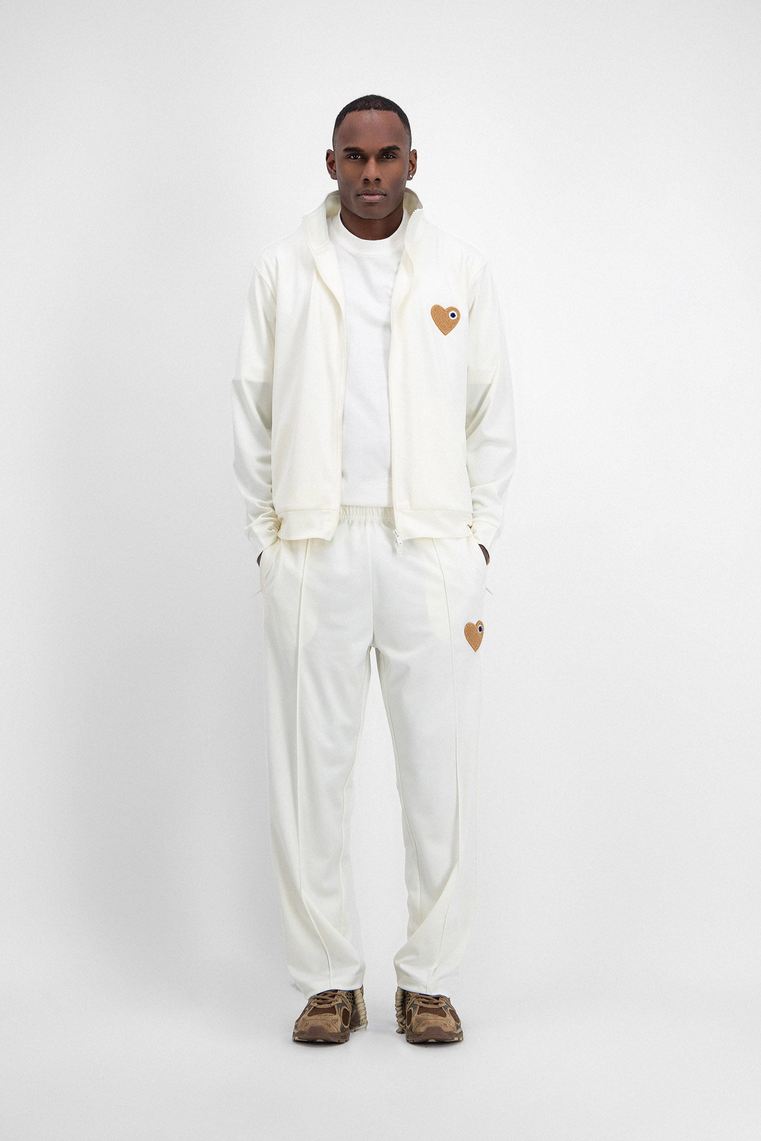 EXCLUSIVE Waterproof Raintcoat