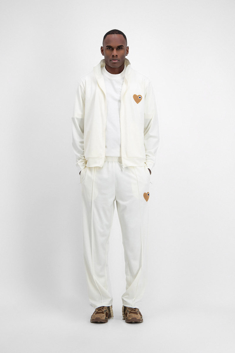 Cantone Zipper Jacket