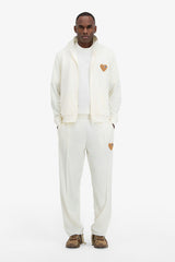 Cantone Zipper Jacket