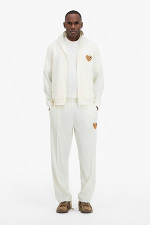 Cantone Zipper Jacket