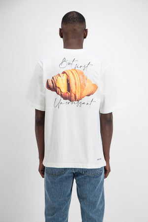 MORNING CRS PRINT TSHIRT