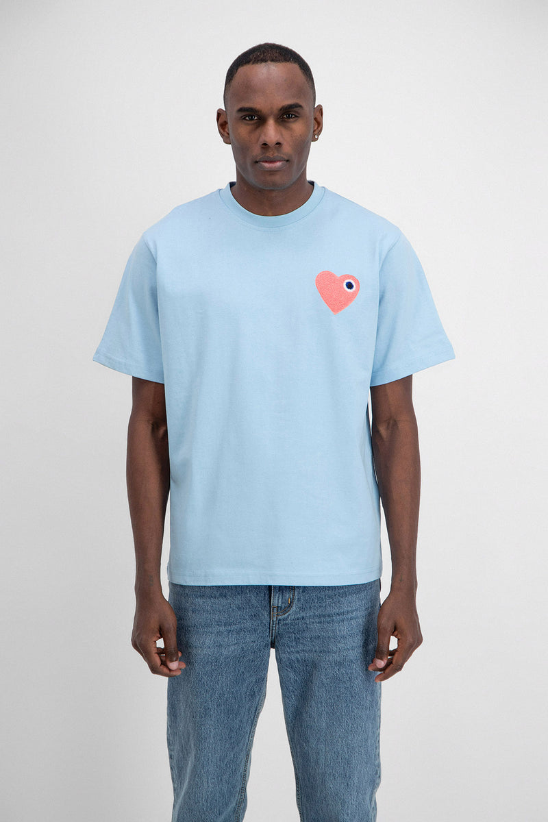 COEUR CHIC Tshirt