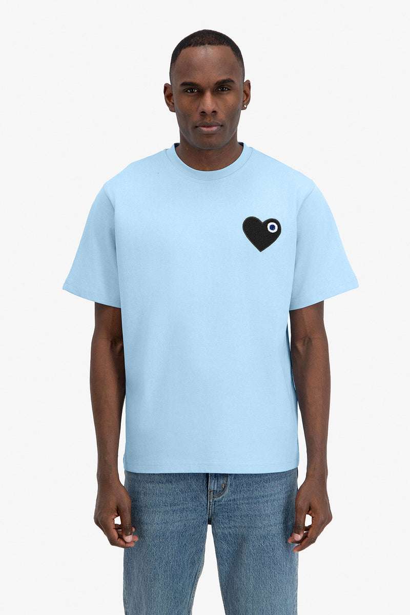 COEUR CHIC Tshirt