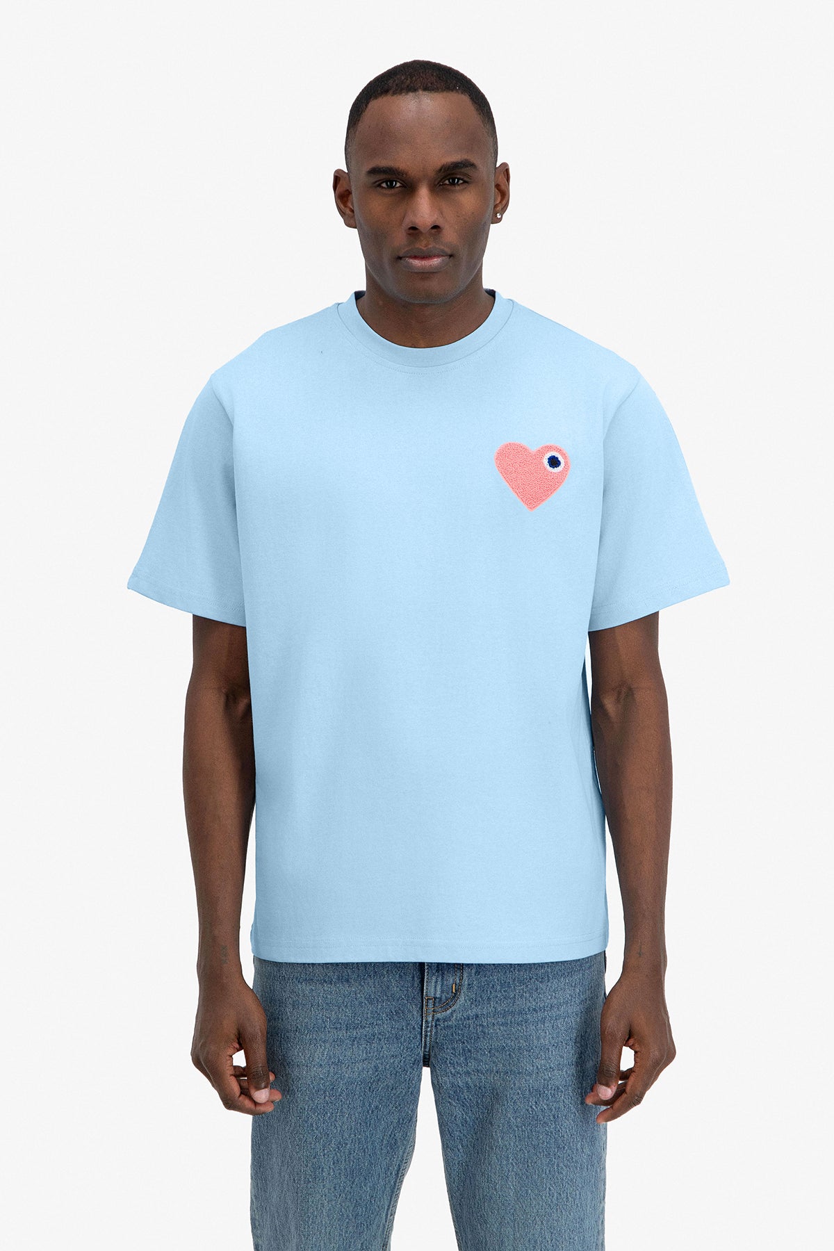 COEUR CHIC Tshirt