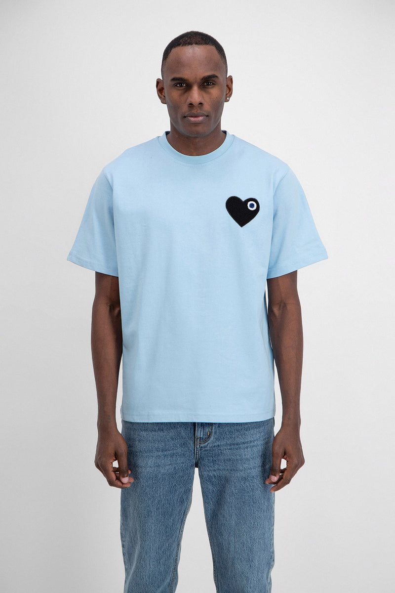 COEUR CHIC Tshirt