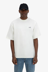 DONT TOUCH PRINT T-SHIRT