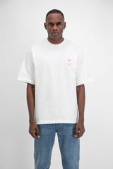 A L'IDENTTIQUE PRINT T-SHIRT