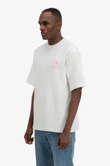 A L'IDENTTIQUE PRINT T-SHIRT