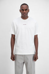 BREAKFAST PRINT T-SHIRT