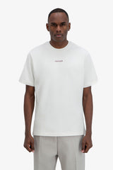 BREAKFAST PRINT T-SHIRT