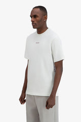 BREAKFAST PRINT T-SHIRT