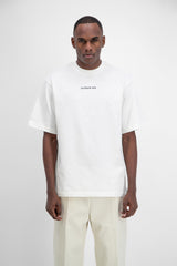 LA DOLCE VITA PRINT T-SHIRT