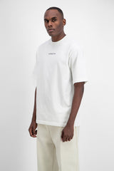 LA DOLCE VITA PRINT T-SHIRT