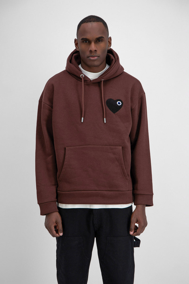 Cœur  CHIC Hoodie