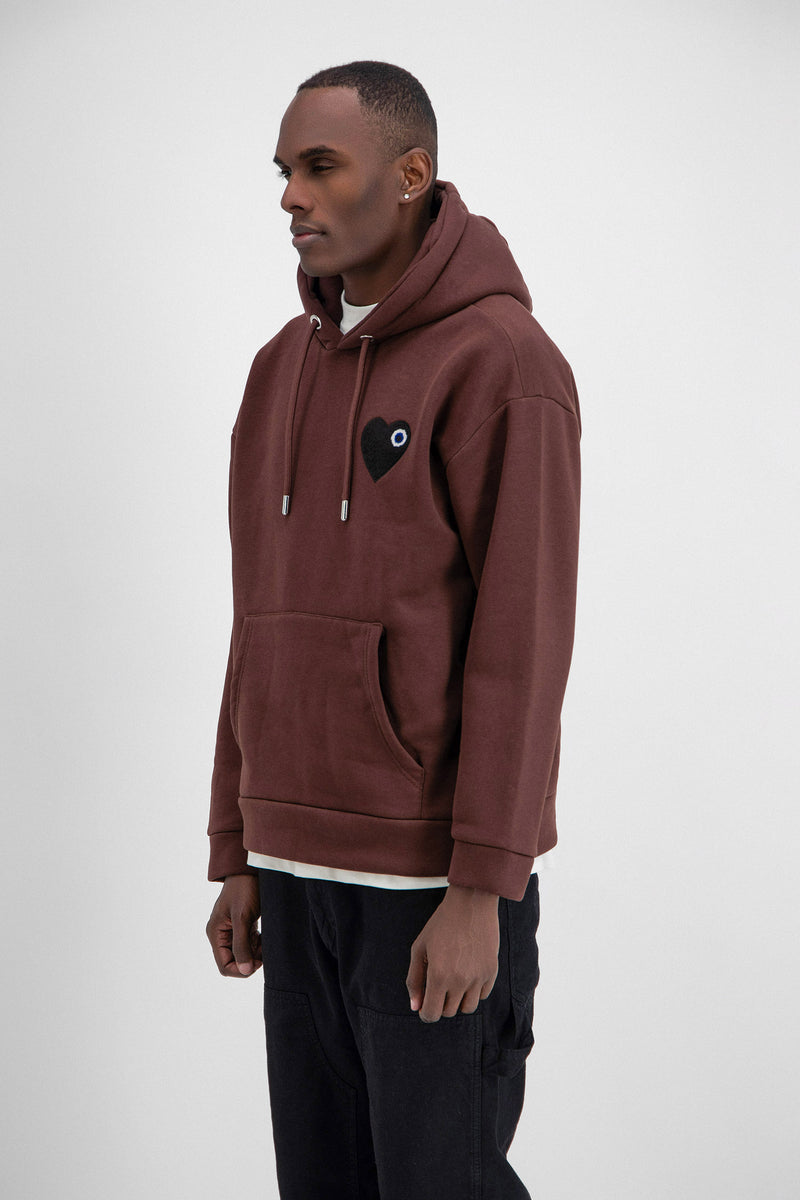 Cœur  CHIC Hoodie