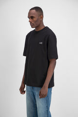 DONT TOUCH PRINT T-SHIRT