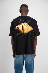 MORNING CRS PRINT TSHIRT