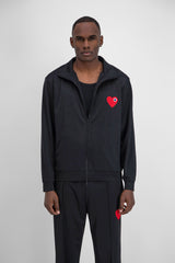 Cantone Zipper Jacket